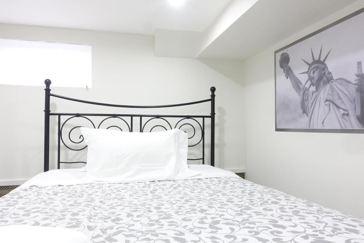 Best Ewr Airport Apt-Hot Tub-Free Parking Hillside Buitenkant foto