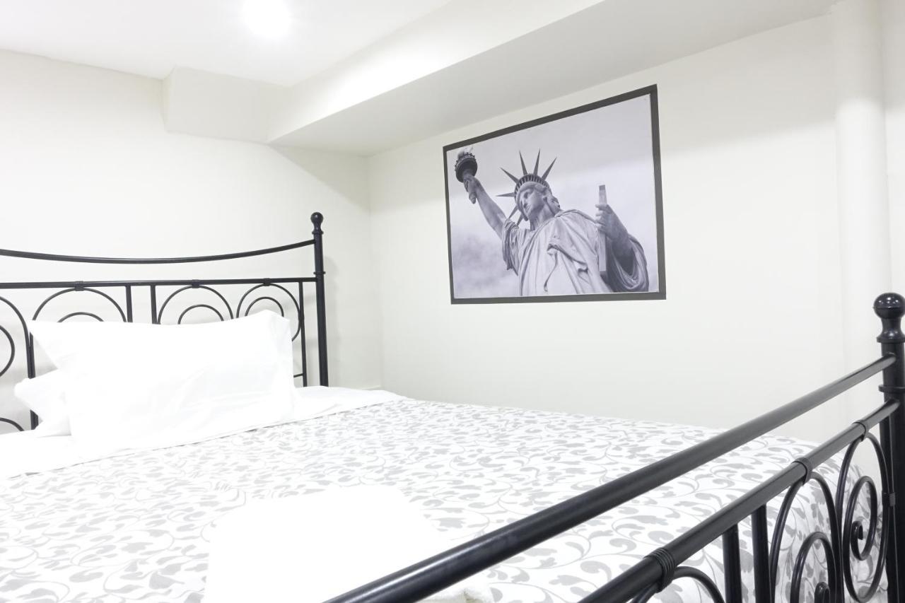 Best Ewr Airport Apt-Hot Tub-Free Parking Hillside Buitenkant foto