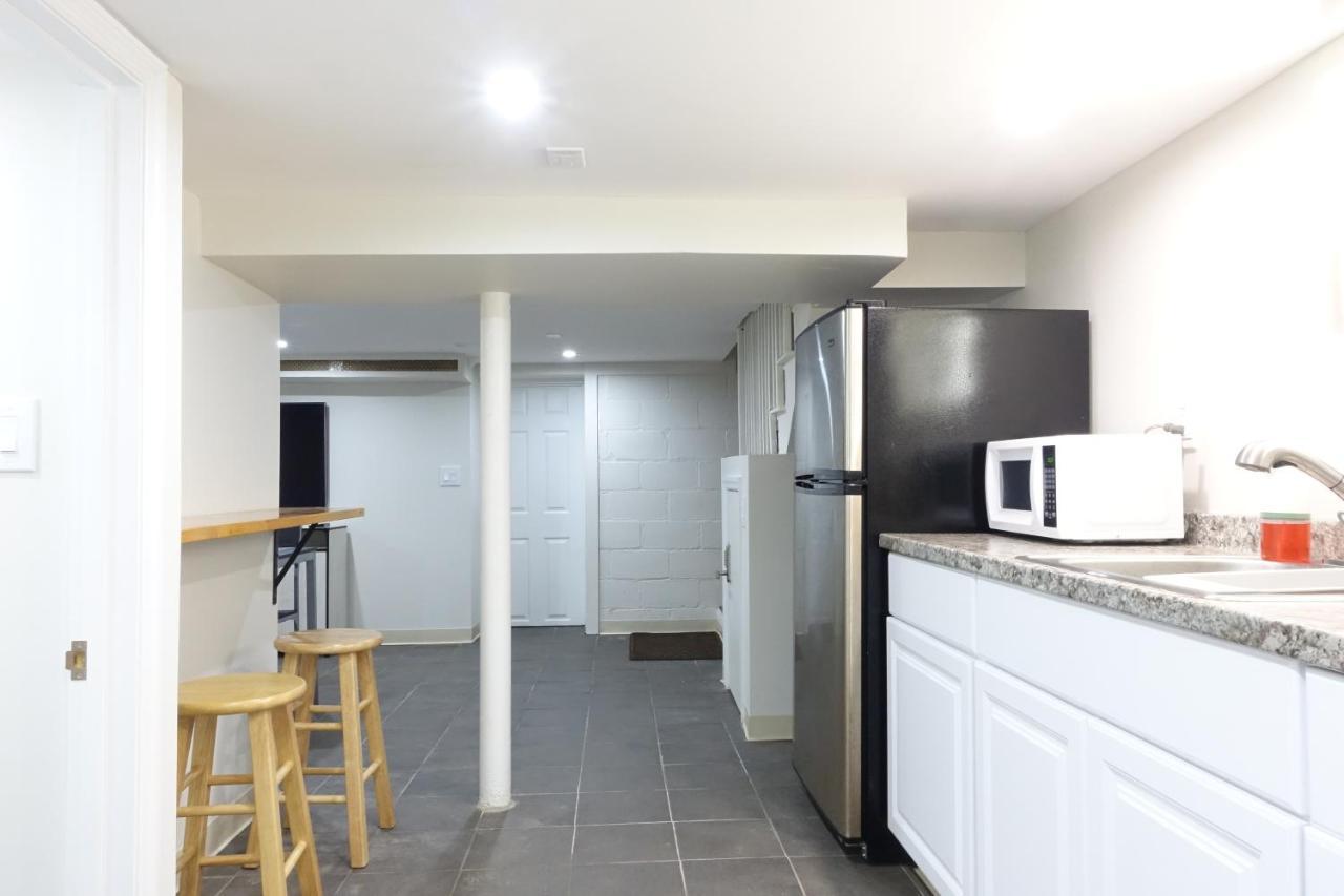 Best Ewr Airport Apt-Hot Tub-Free Parking Hillside Buitenkant foto