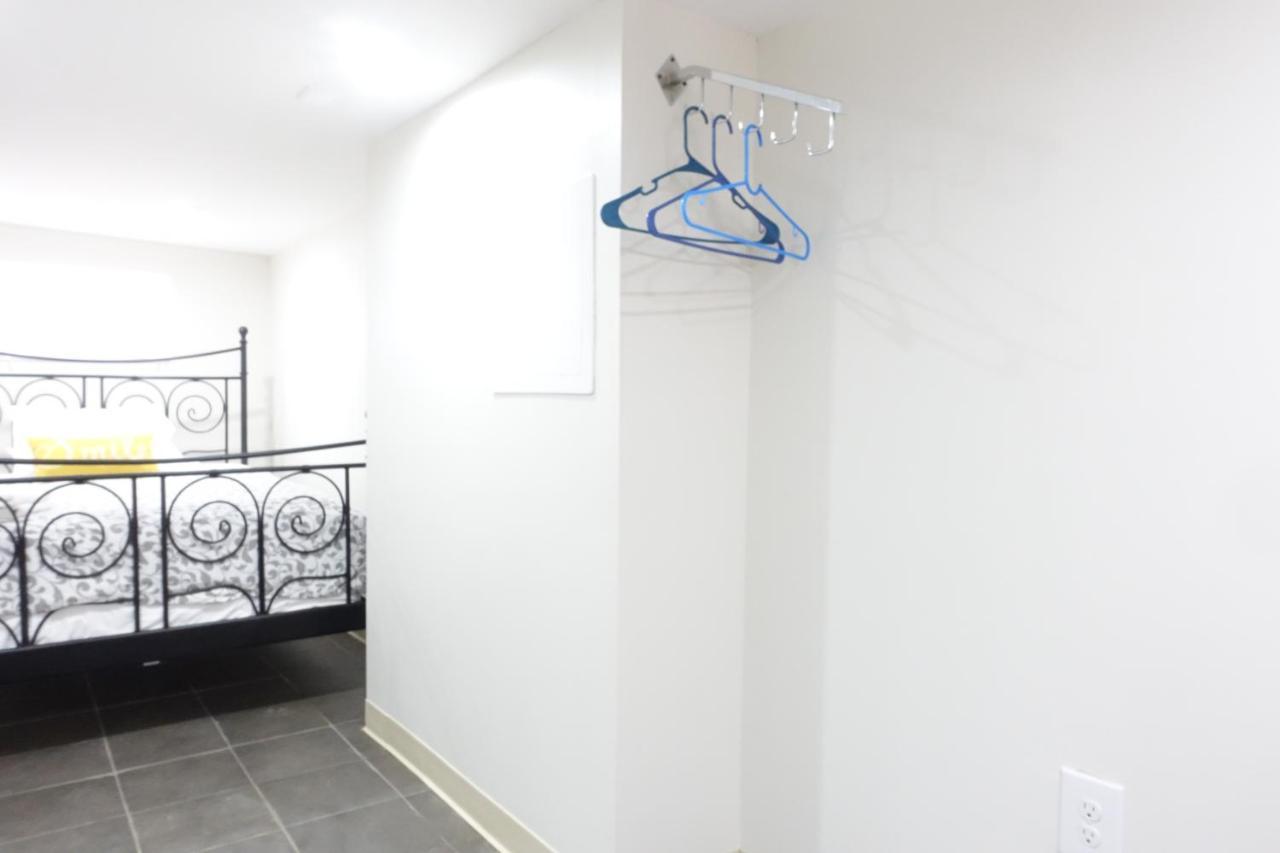 Best Ewr Airport Apt-Hot Tub-Free Parking Hillside Buitenkant foto