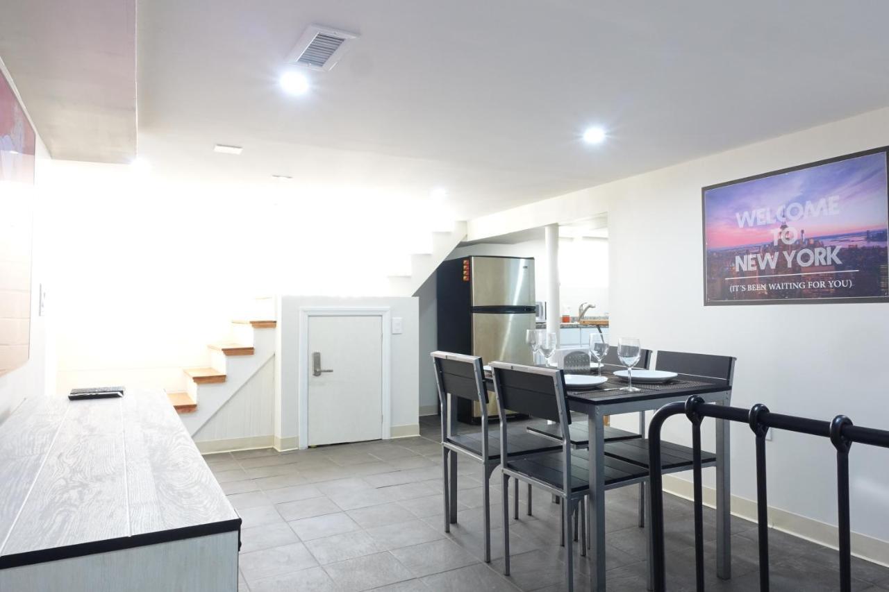 Best Ewr Airport Apt-Hot Tub-Free Parking Hillside Buitenkant foto